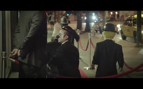 Canal+ Commercial: The Clowns - Commercials - VIDEOTIME.COM