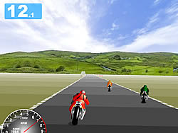 Moto Racer Jogue Agora Online Gratuitamente Y8.com - Y8.com