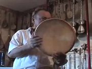Uzbekistan Instruments & Music