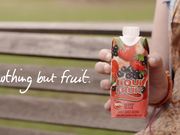 Liqui-Fruit Park Campaign: Park
