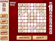 Sudoku - Y8.COM