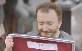 New York Fries Commercial: Knockoff Extended - Commercials - VIDEOTIME.COM