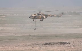 Afghan air force builds Strength and Experience - Tech - VIDEOTIME.COM