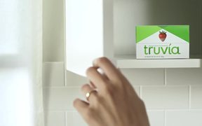 Truvia Commercial: Mean Sugar Packs - Commercials - VIDEOTIME.COM
