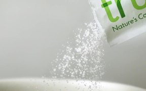 Truvia Commercial: Mean Sugar Packs - Commercials - VIDEOTIME.COM