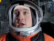 FirstBank Commercial: Astronaut Florist Wannabe