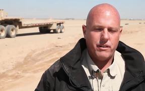 Afghan Army takes on Heavy Equipment - Tech - VIDEOTIME.COM