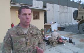 Special Operations Medics Learn New Skills - Tech - VIDEOTIME.COM