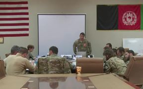 Special Operations Medics Learn New Skills - Tech - VIDEOTIME.COM