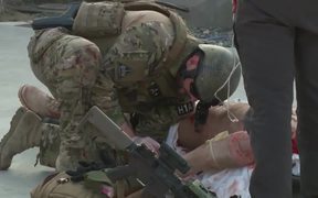 Special Operations Medics Learn New Skills - Tech - Videotime.com