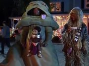 Verizon Commercial: Star Wars Halloween