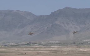 An Afghan Show of Force - Tech - VIDEOTIME.COM