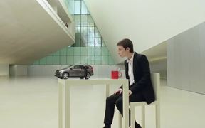 Honda Commercial: An Impossible Made Possible - Commercials - VIDEOTIME.COM