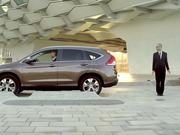 Honda Commercial: An Impossible Made Possible