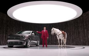 Dodge Durango Campaign: Staring Contest - Commercials - VIDEOTIME.COM