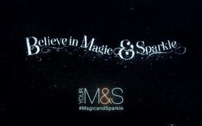 Marks and Spencer Commercial: Christmas - Commercials - VIDEOTIME.COM