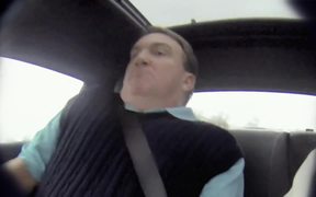Pepsi Commercial: Test Drive With Jeff Gordon - Commercials - VIDEOTIME.COM