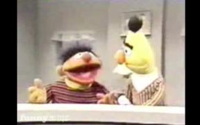 Bert and Ernie Voice Over - Fun - Videotime.com