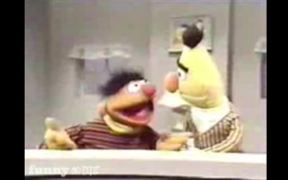 Bert and Ernie Voice Over - Fun - VIDEOTIME.COM