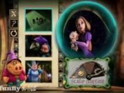 Happily N'Ever After DVD: Munk's Fairy Tale Fix