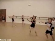 Soulja Boy ballet - Kids - Y8.com