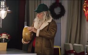 Ikea Commercial: Santa Claus at Ikea - Commercials - VIDEOTIME.COM