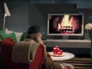Ikea Commercial: Santa Claus at Ikea