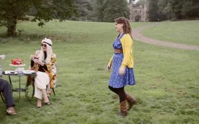 Yorkshire Tea Video: The Tea Song