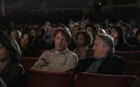 Santander Bank: Movie Marathon Robert De Niro - Commercials - VIDEOTIME.COM