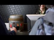 Air New Zealand: Just Another Day in Middle-Earth