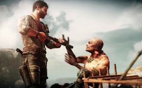 Mad Max: Savage Road Trailer - Games - VIDEOTIME.COM