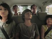 Chevrolet Commercial: Beatbox