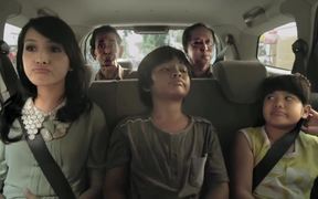 Chevrolet Commercial: Beatbox - Commercials - VIDEOTIME.COM