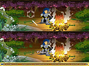 Knight's Quest Difference