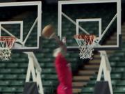 NBA Commercial: Jingle Hoops
