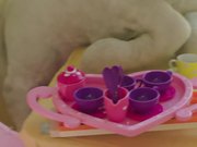 GoldieBlox Commercial: Princess Machine