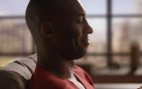 Turkish Airlines: Kobe & Messi The Selfie Shootout - Commercials - VIDEOTIME.COM