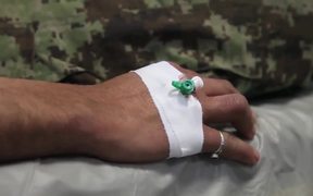 Kabul's Military Hospital - Tech - VIDEOTIME.COM