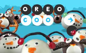 Oreo Commercial: Cookie Balls Rap - Commercials - VIDEOTIME.COM