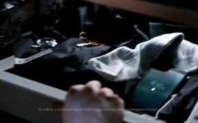 Verizon Commercial: Ed Norton’s 48 Hour Adventure - Commercials - VIDEOTIME.COM
