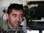 Saving Afghan Soldiers' Lives