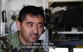 Saving Afghan Soldiers' Lives - Tech - VIDEOTIME.COM