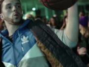Adidas/Footlocker: NBA Party ft. Fernando Torres