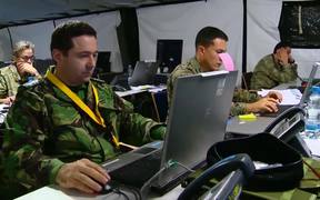 NATO Response Force Certified - Tech - VIDEOTIME.COM