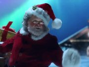 Snapdragon Commercial: Fast Santa