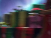 Snapdragon Commercial: Fast Santa