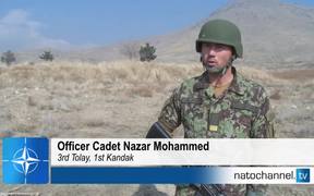 Afghanistan's New Model Army - Tech - VIDEOTIME.COM