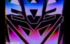 Galvatron will punch you out! - Kids - VIDEOTIME.COM