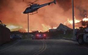 Battlefield: Hardline Trailer - Games - VIDEOTIME.COM