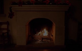 Netflix Commercial: Fireplace For Your Place - Commercials - VIDEOTIME.COM